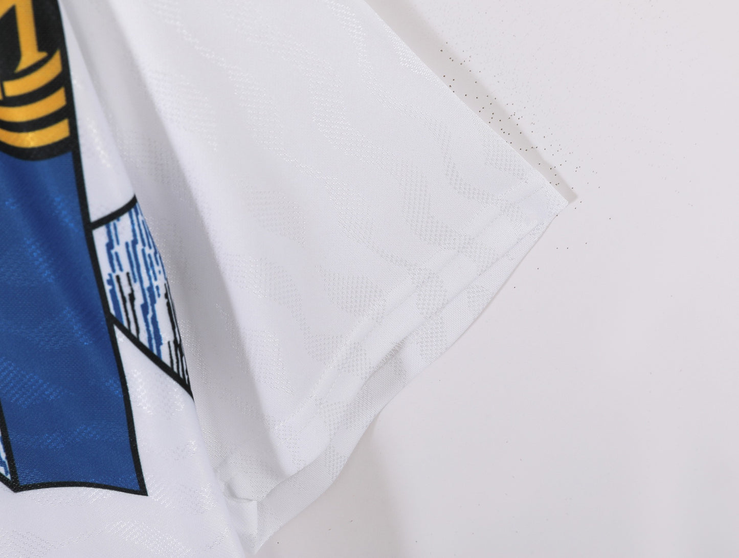 Inter Milan 1995-1996 Away Retro Football Shirt