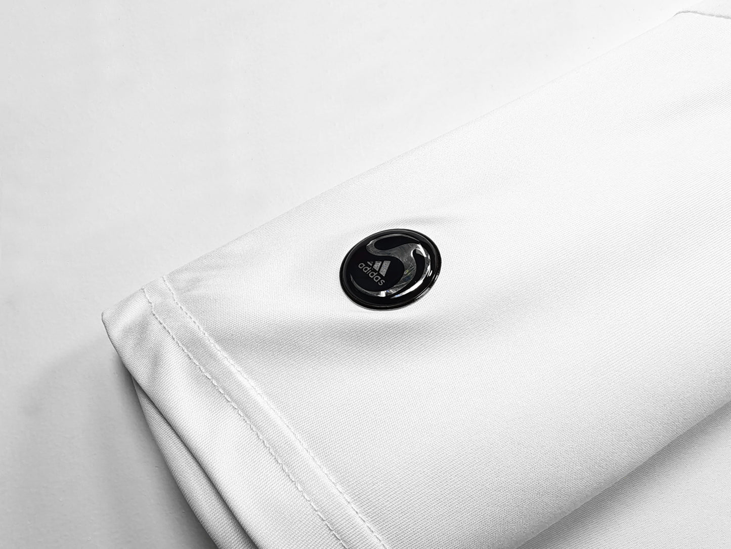 Camiseta local Alemania 2008