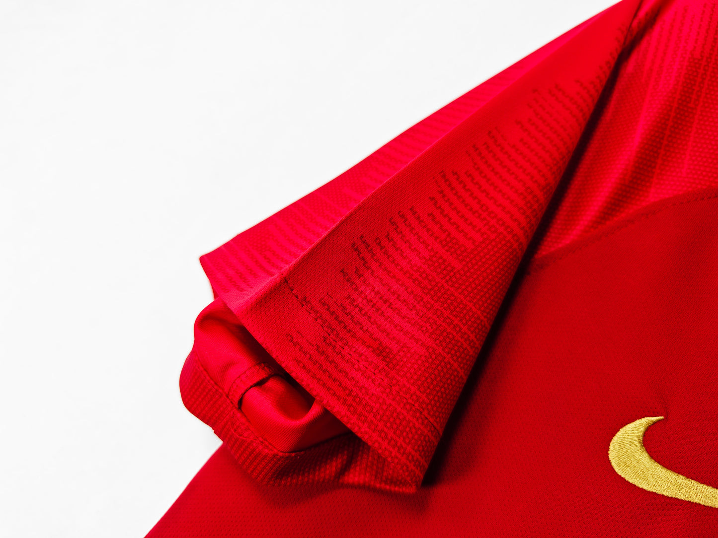 Portugal 2018 Camiseta de local