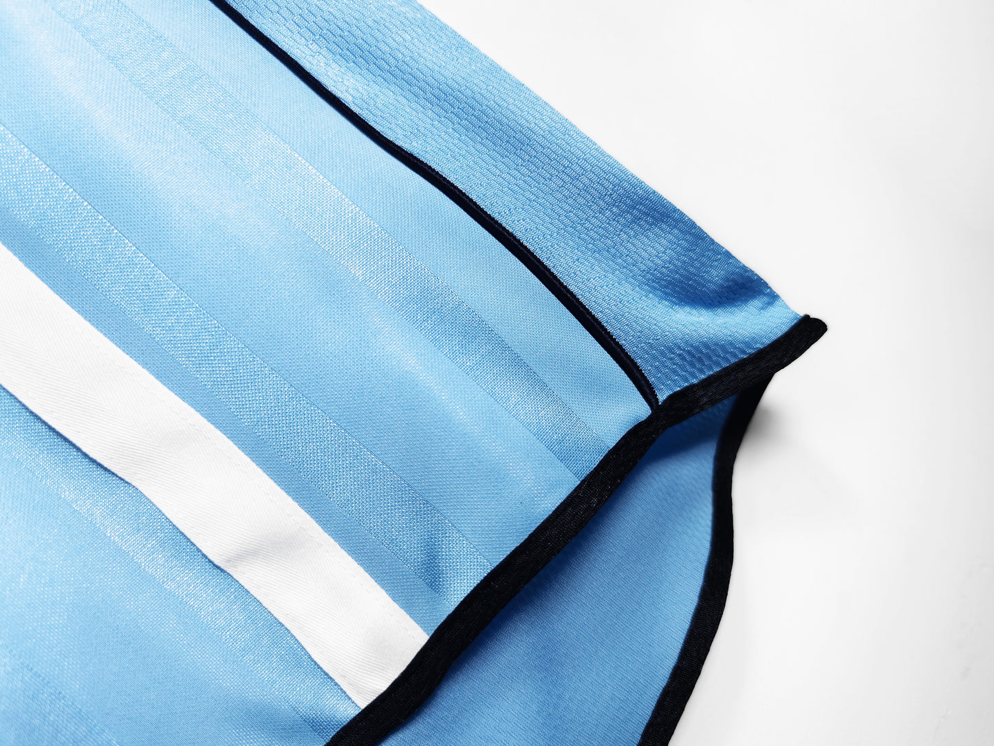 Maillot Domicile Bleu Celta Vigo 2001-2002