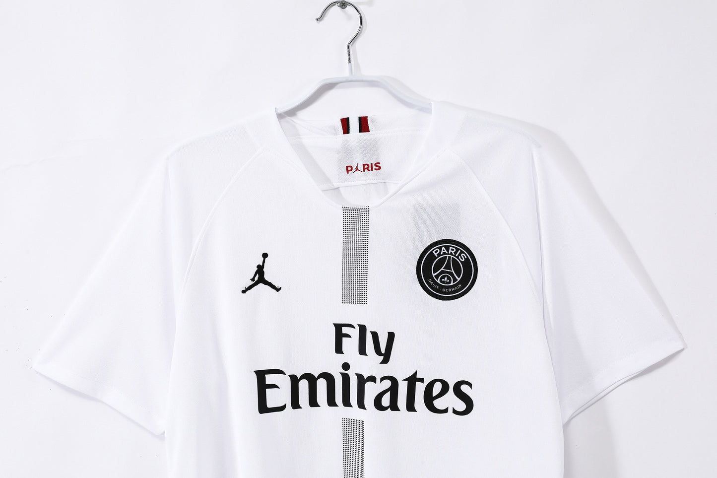 Camiseta Retro de Fútbol Visitante Paris Saint-Germain 2018-2019