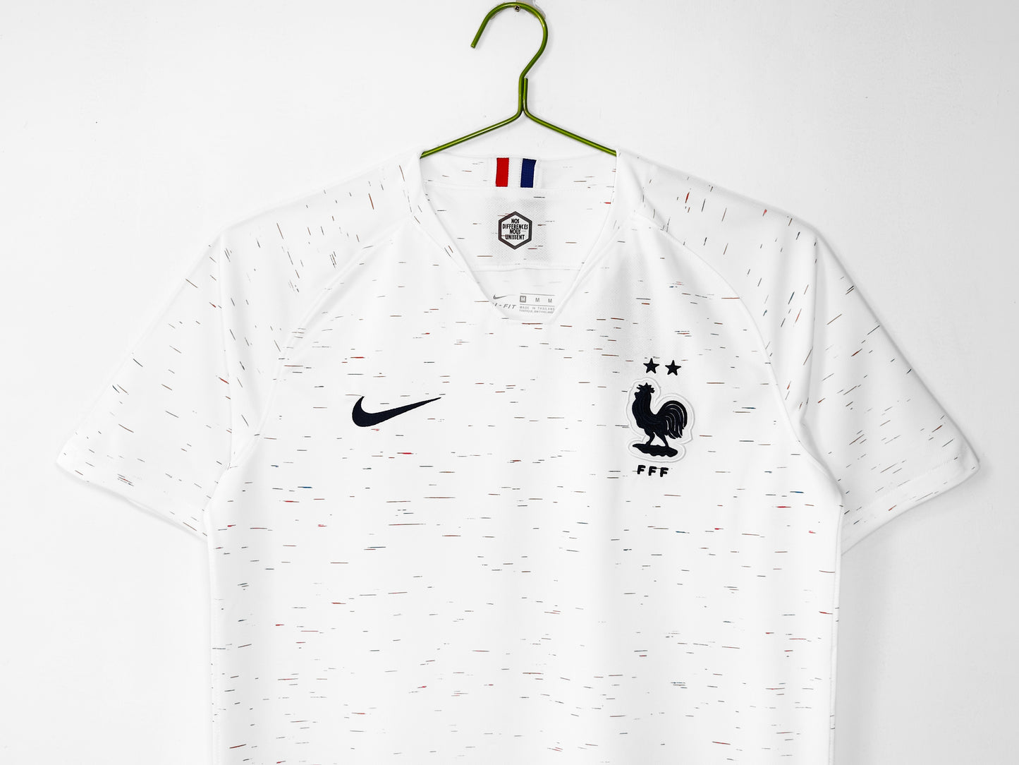 France 2018 World Cup Away Jersey