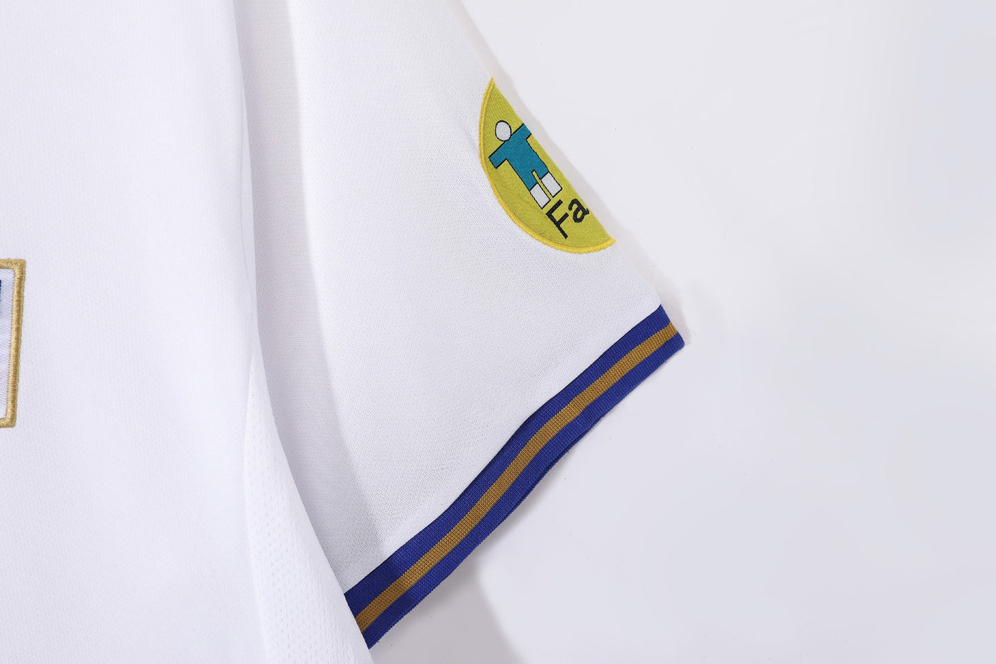 Camiseta de fútbol retro de Italia 1996 (visitante)
