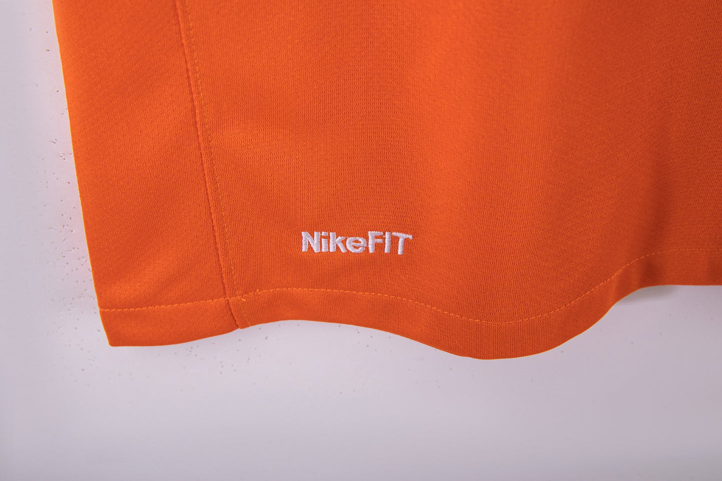 Maillot Rétro de Football Domicile Pays-Bas 2008