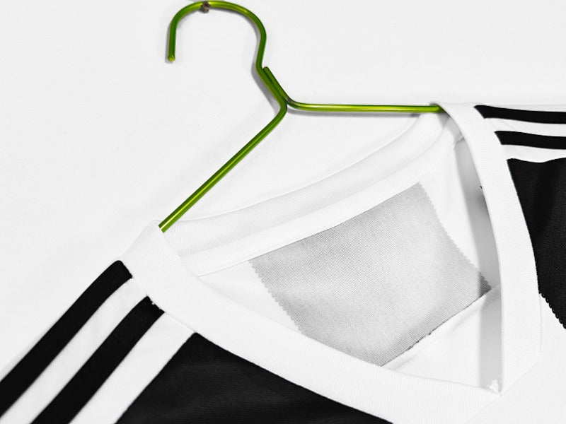 Camiseta de local de la Juventus 2018-2019
