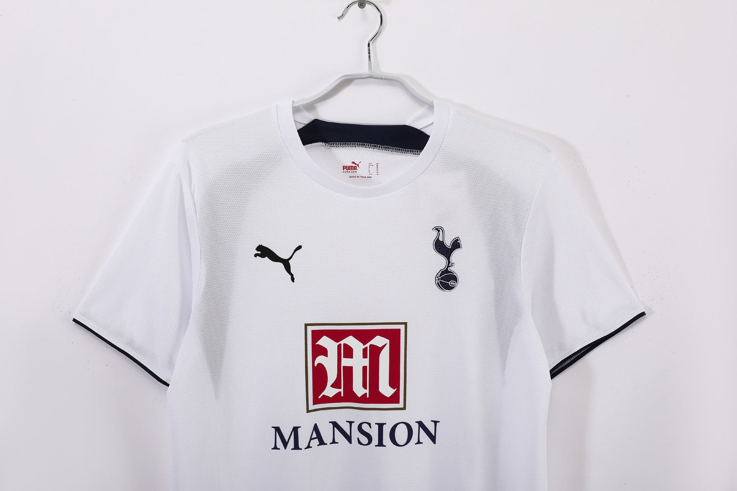 Maillot Domicile Tottenham Hotspur 2006-2007