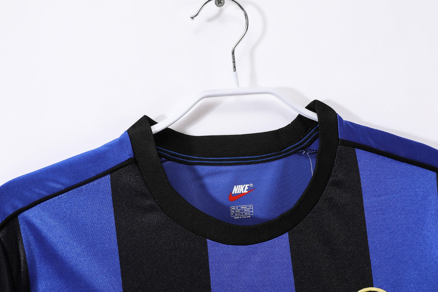 Camiseta de local del Inter de Milán 1999-2000