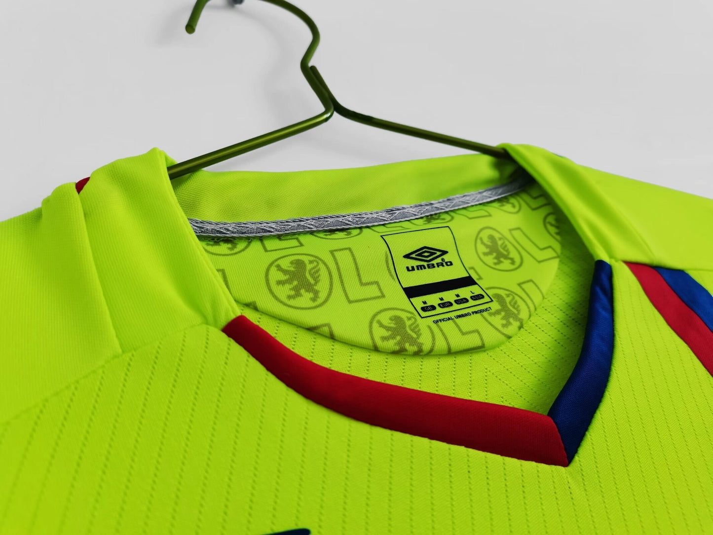 Camiseta Retro Fútbol Lyon 2008-2009 Visitante