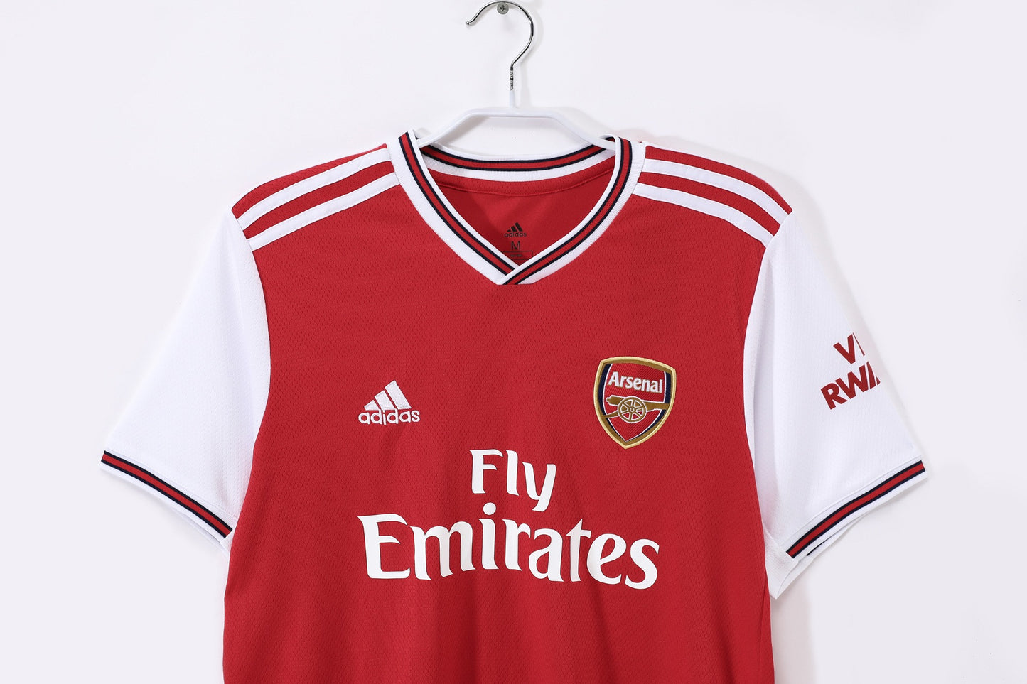 Maillot Domicile Arsenal 2019-2020