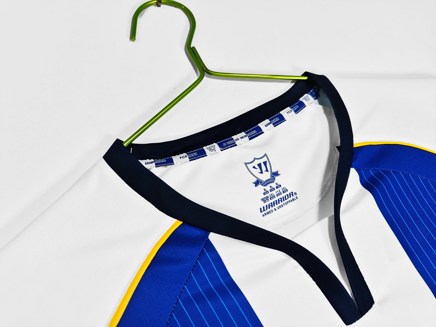 Camiseta local del Oporto 2013-2014