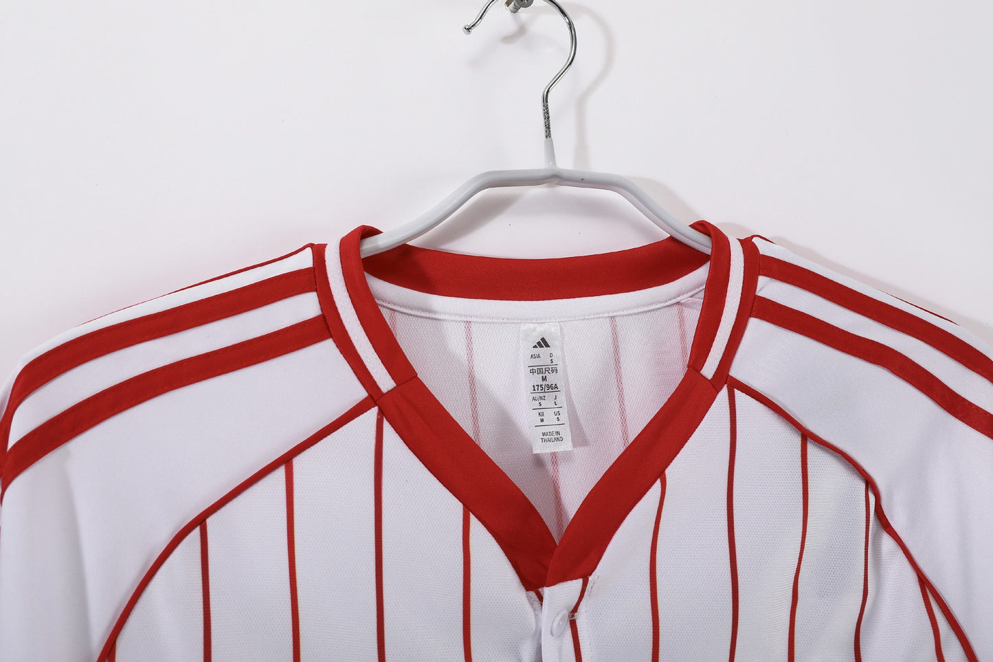 Maillot de baseball Arsenal 2025