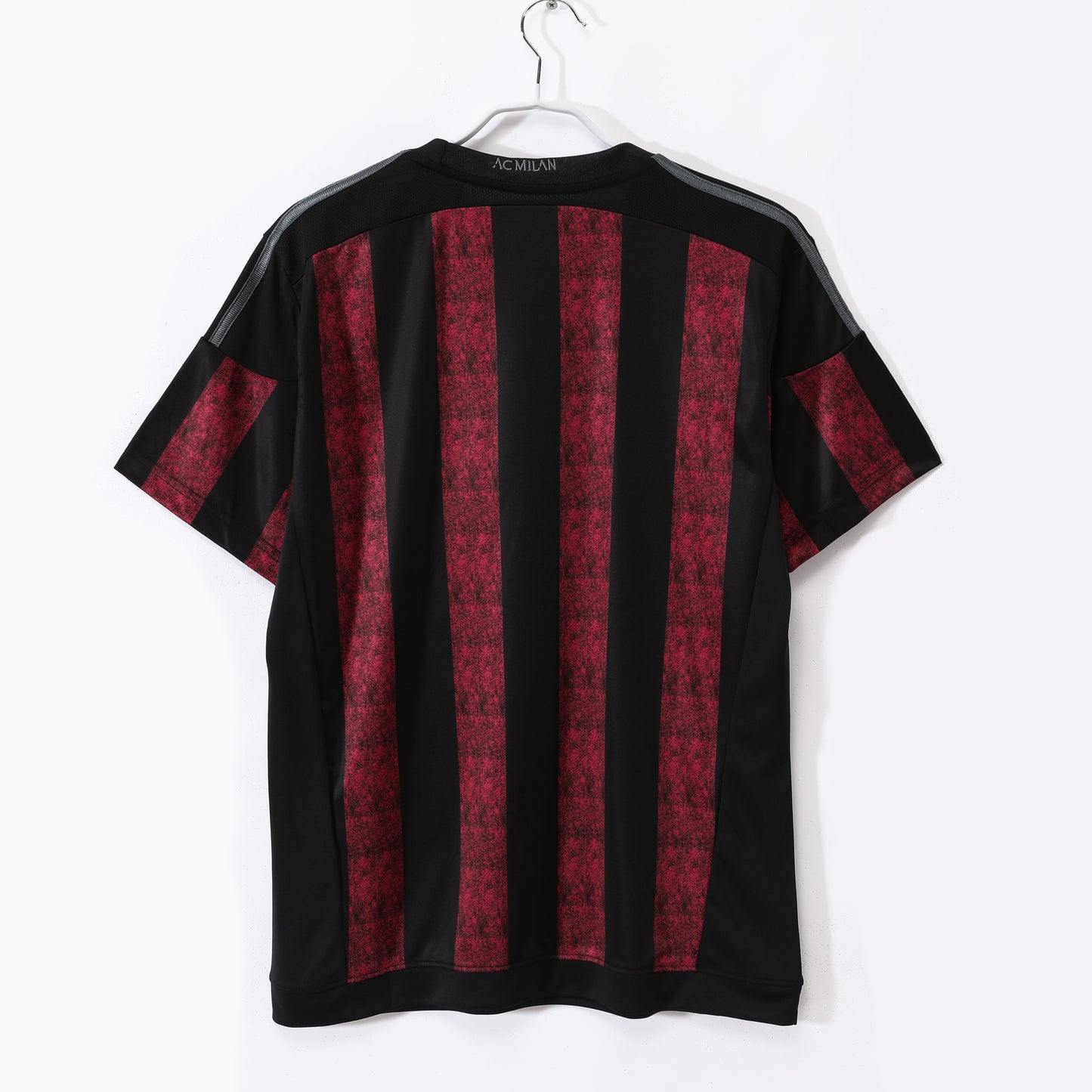 AC Milan 2015-2016 Retro Football Shirt