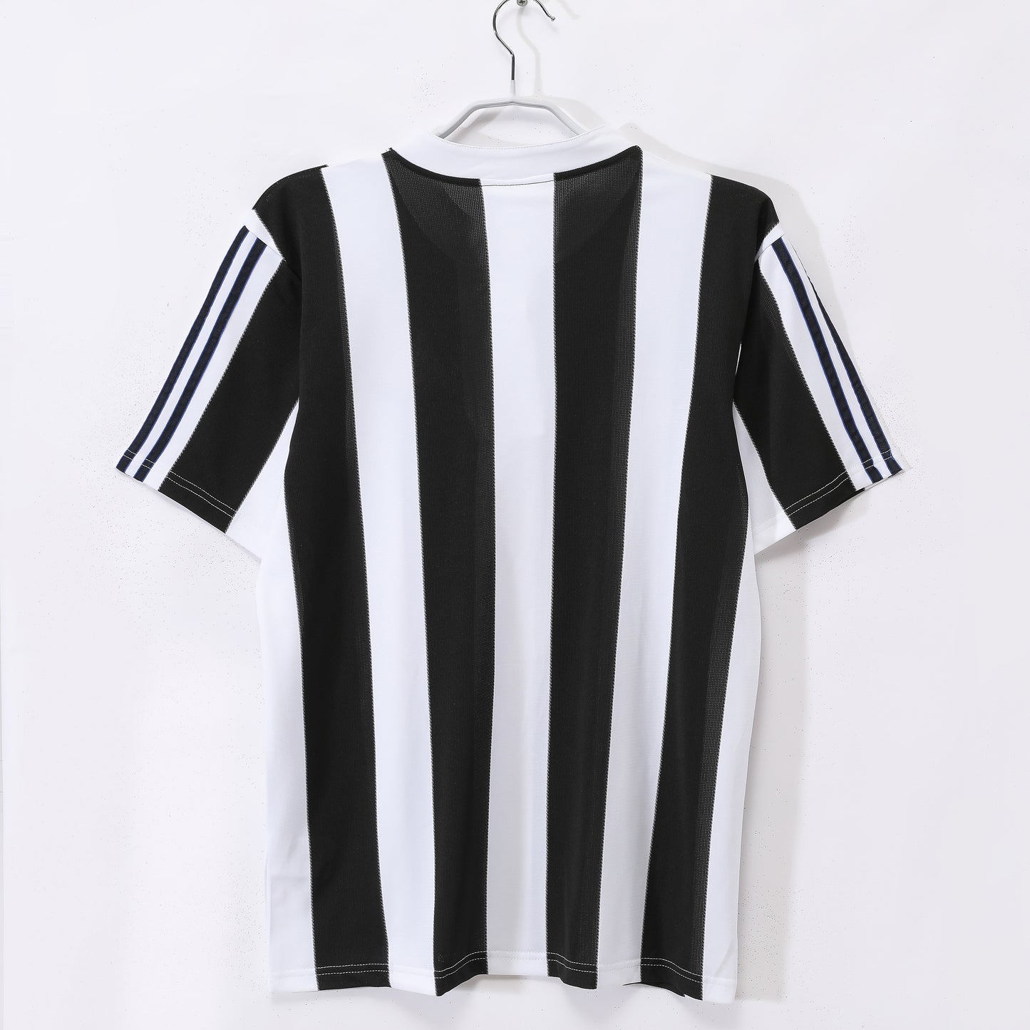 Maillot Rétro Domicile Newcastle United 1995-1997