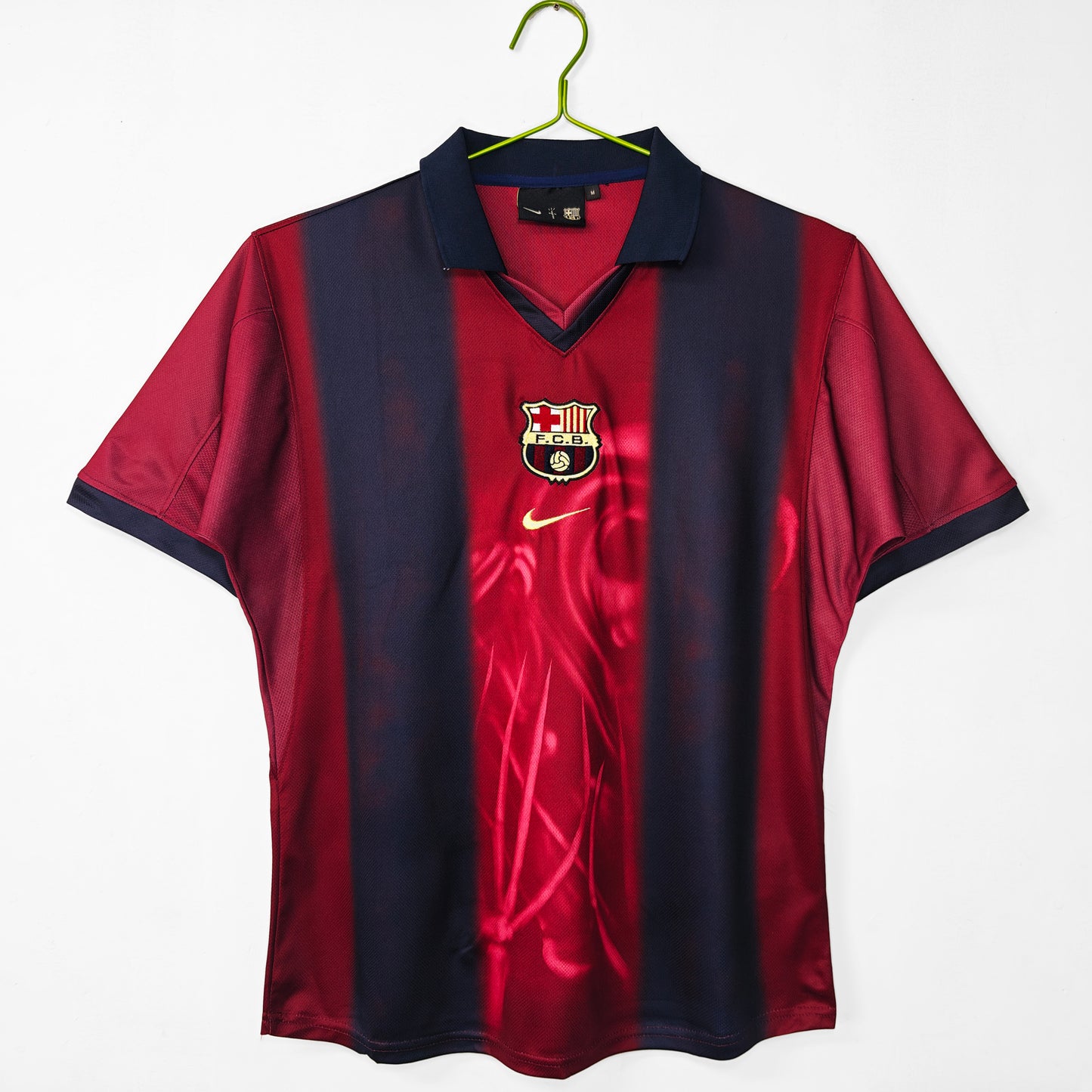 TRAVIS SCOTT x BARCELONA