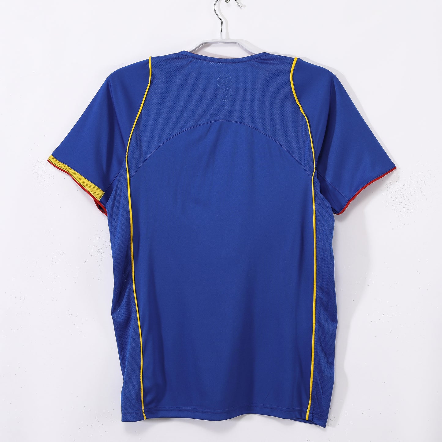 Maillot de football rétro Arsenal extérieur 2004-2005