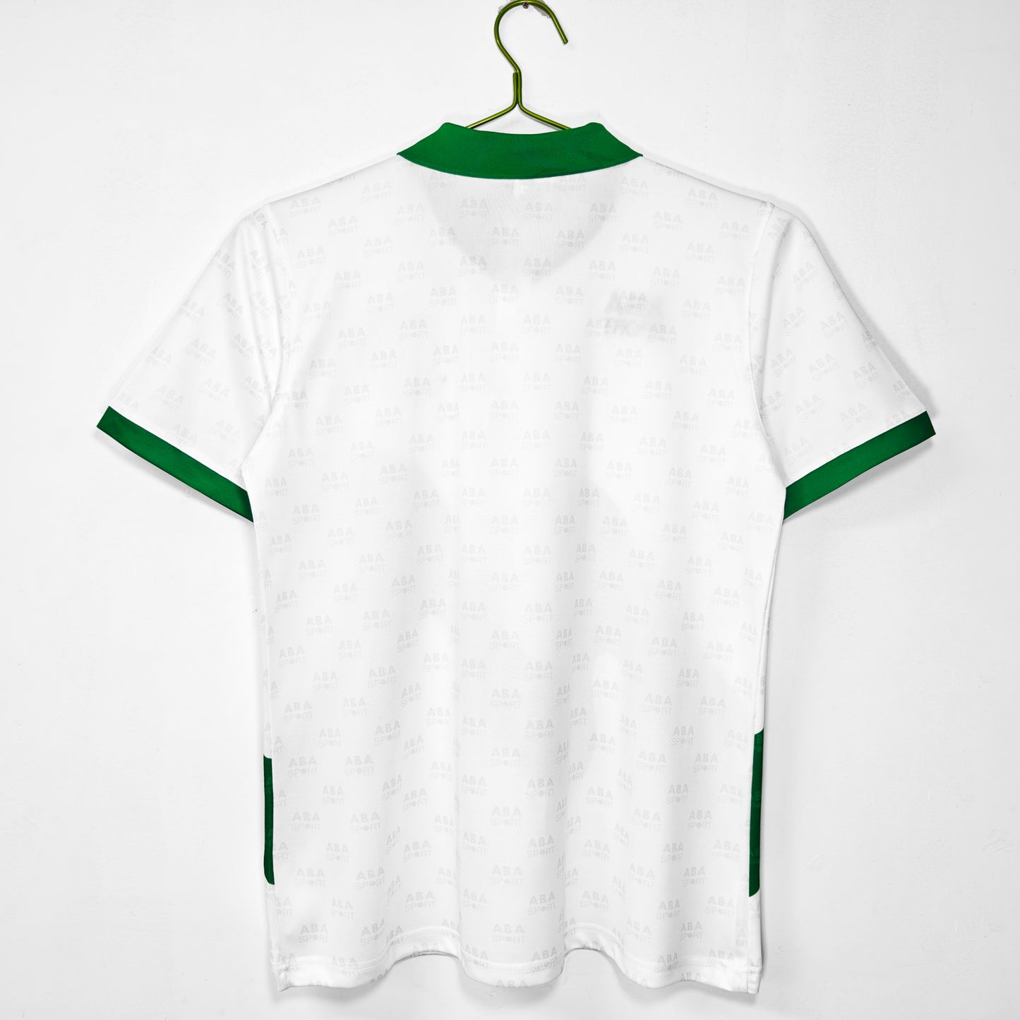 Camiseta de visitante de México 1995