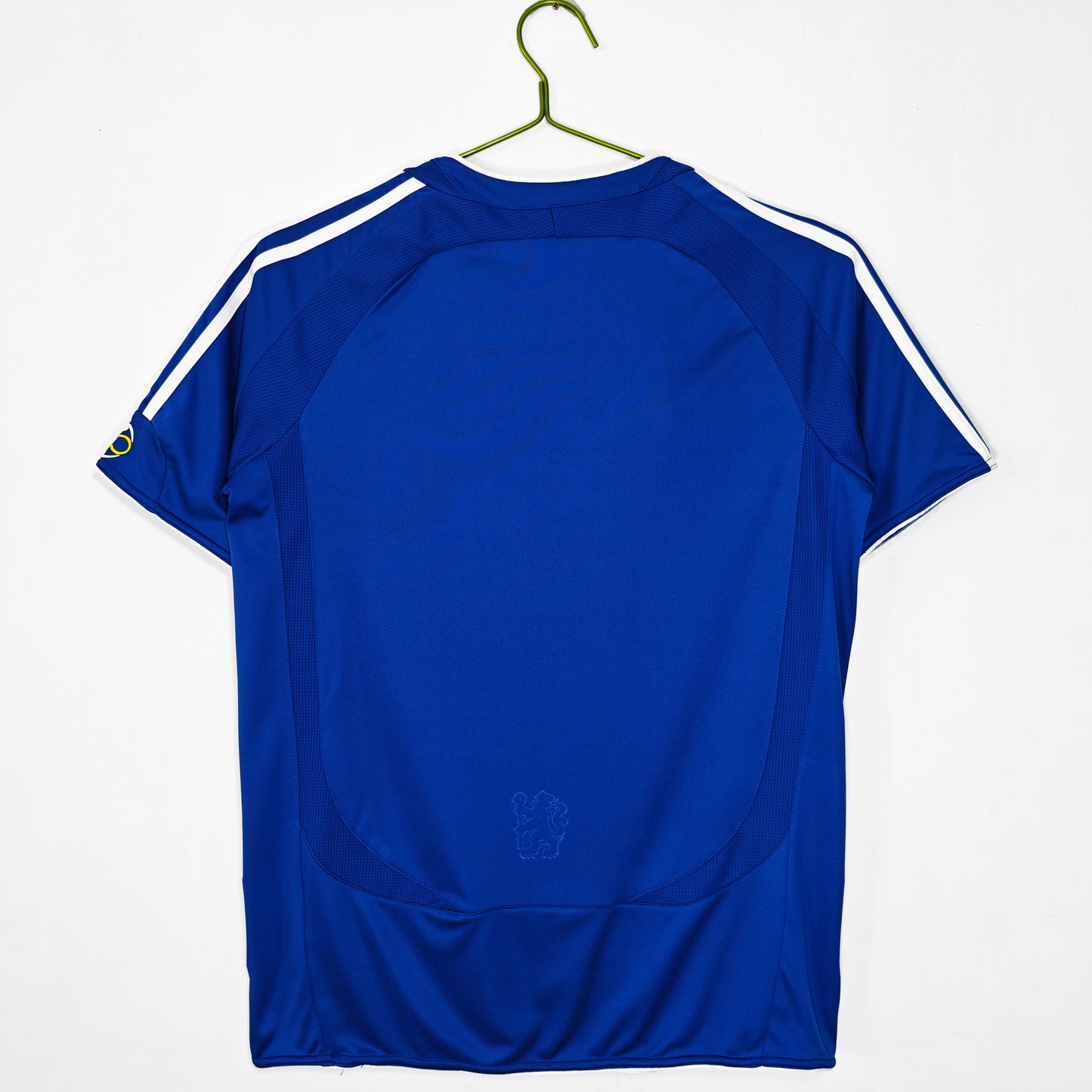 Maillot domicile Chelsea 2006-2007