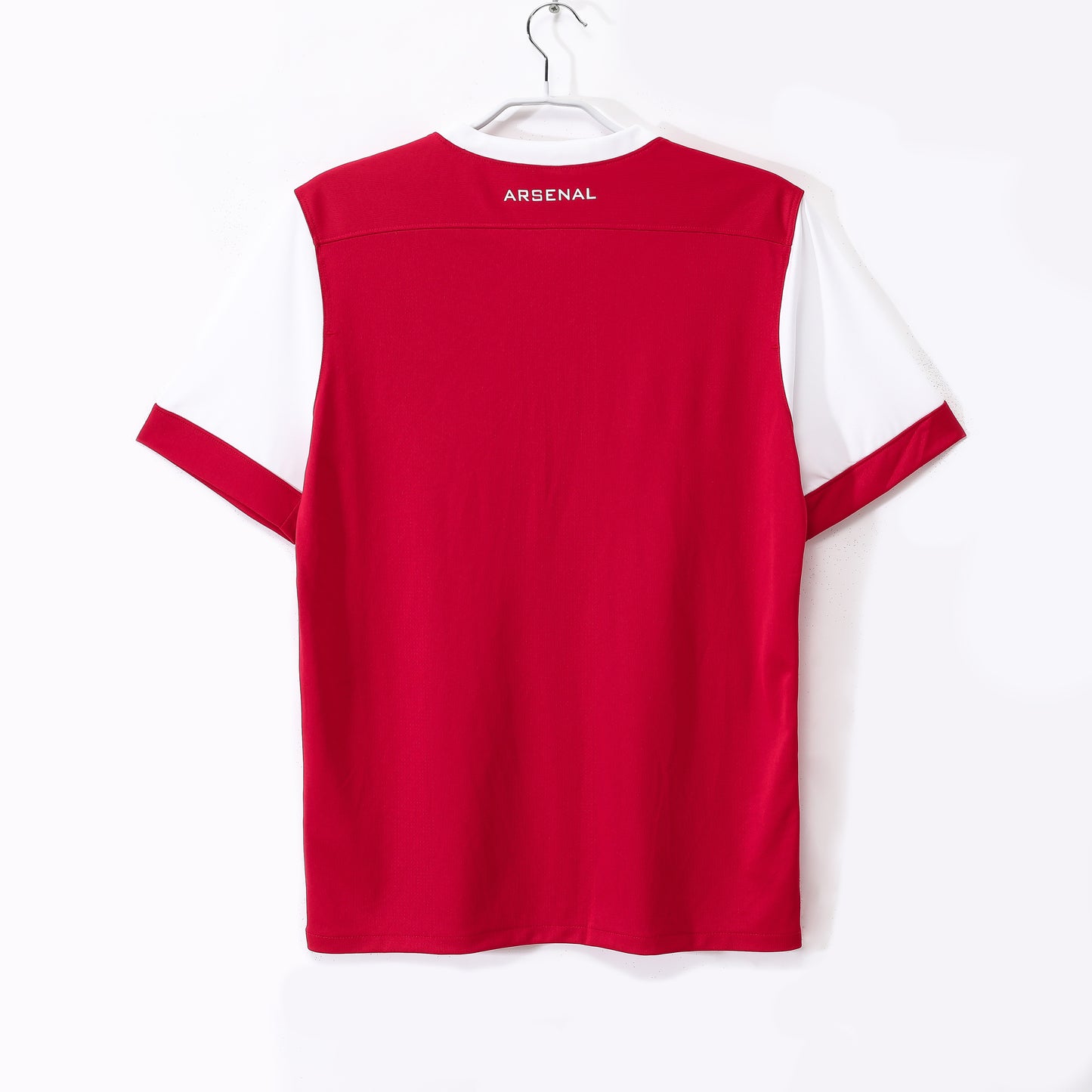 Maillot de Foot Rétro Domicile Arsenal 2010-2011