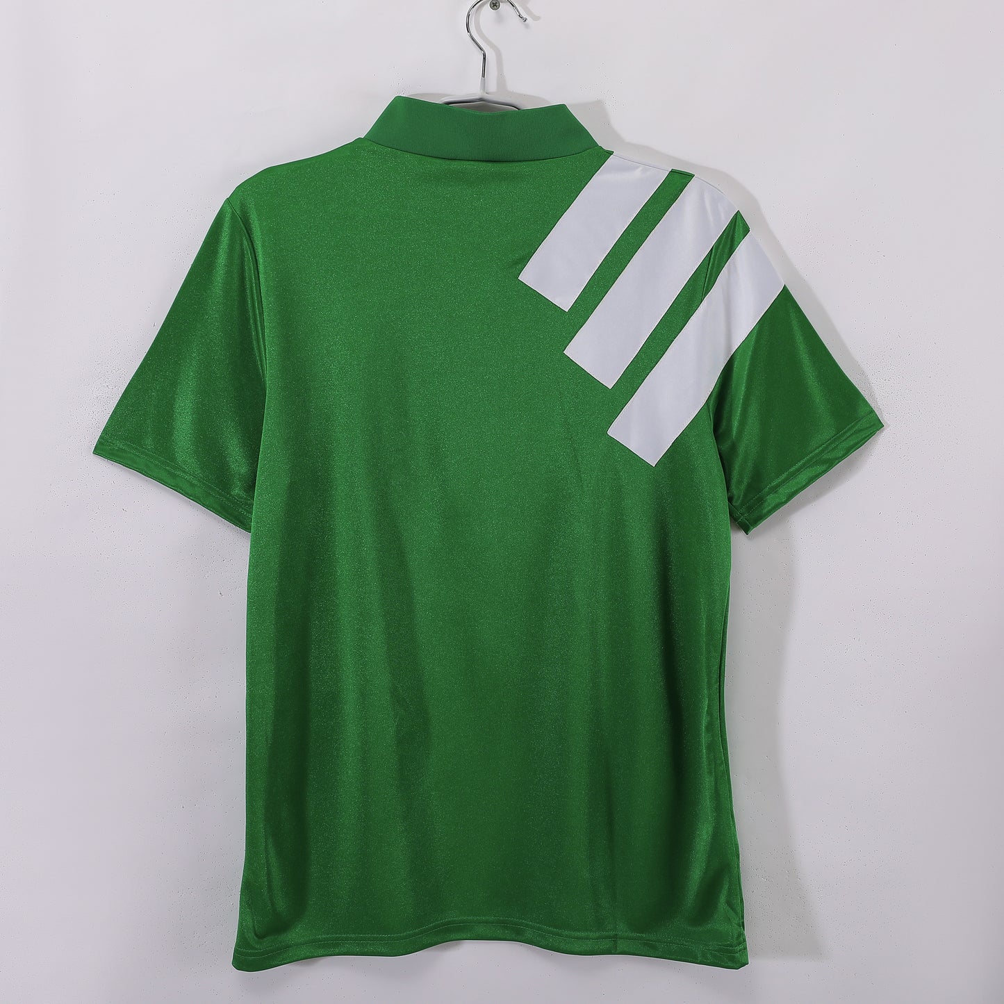 Maillot Extérieur Vert Liverpool 1992-1993