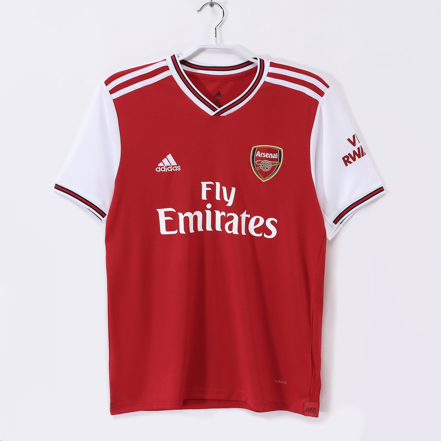 Maillot Domicile Arsenal 2019-2020