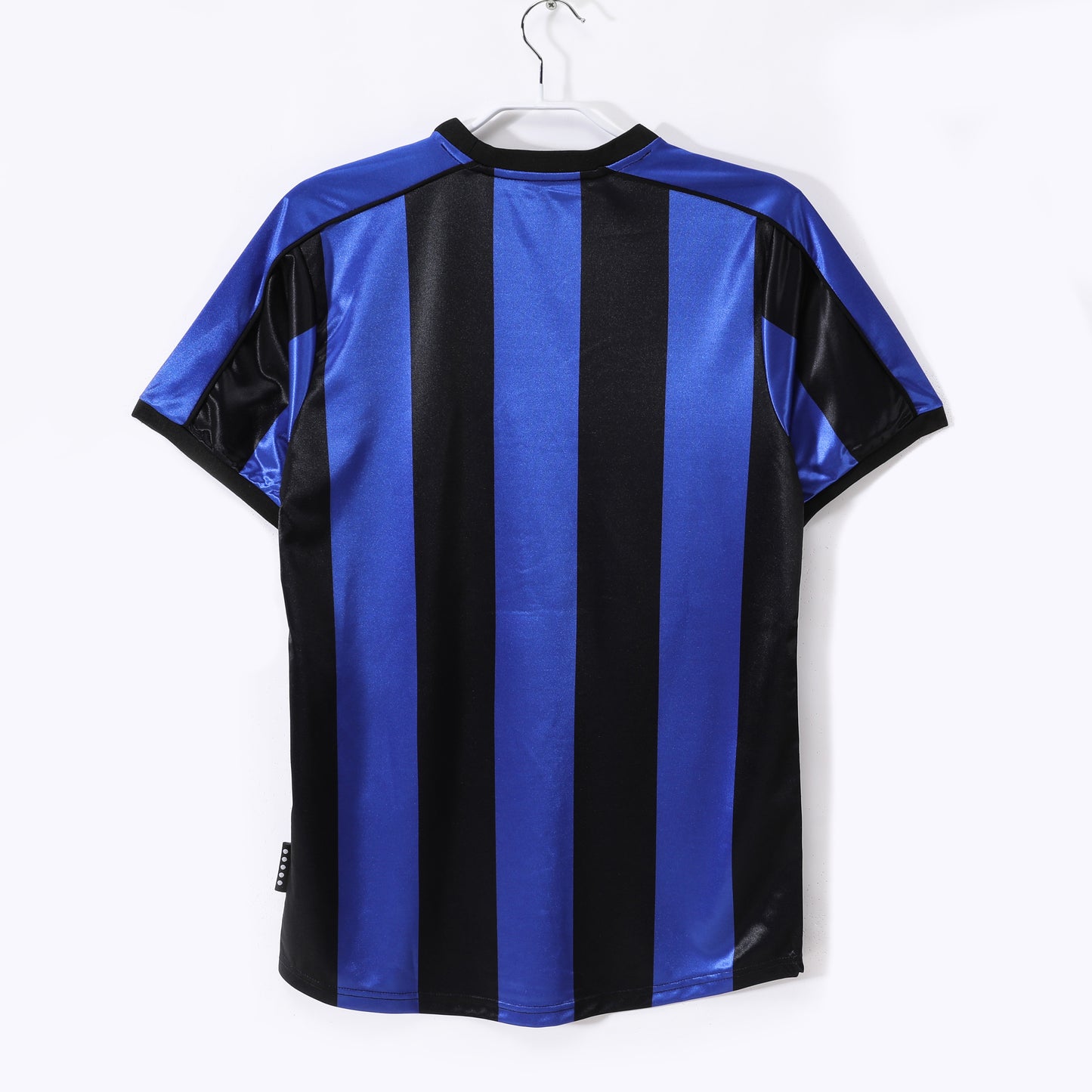 Camiseta de local del Inter de Milán 1999-2000