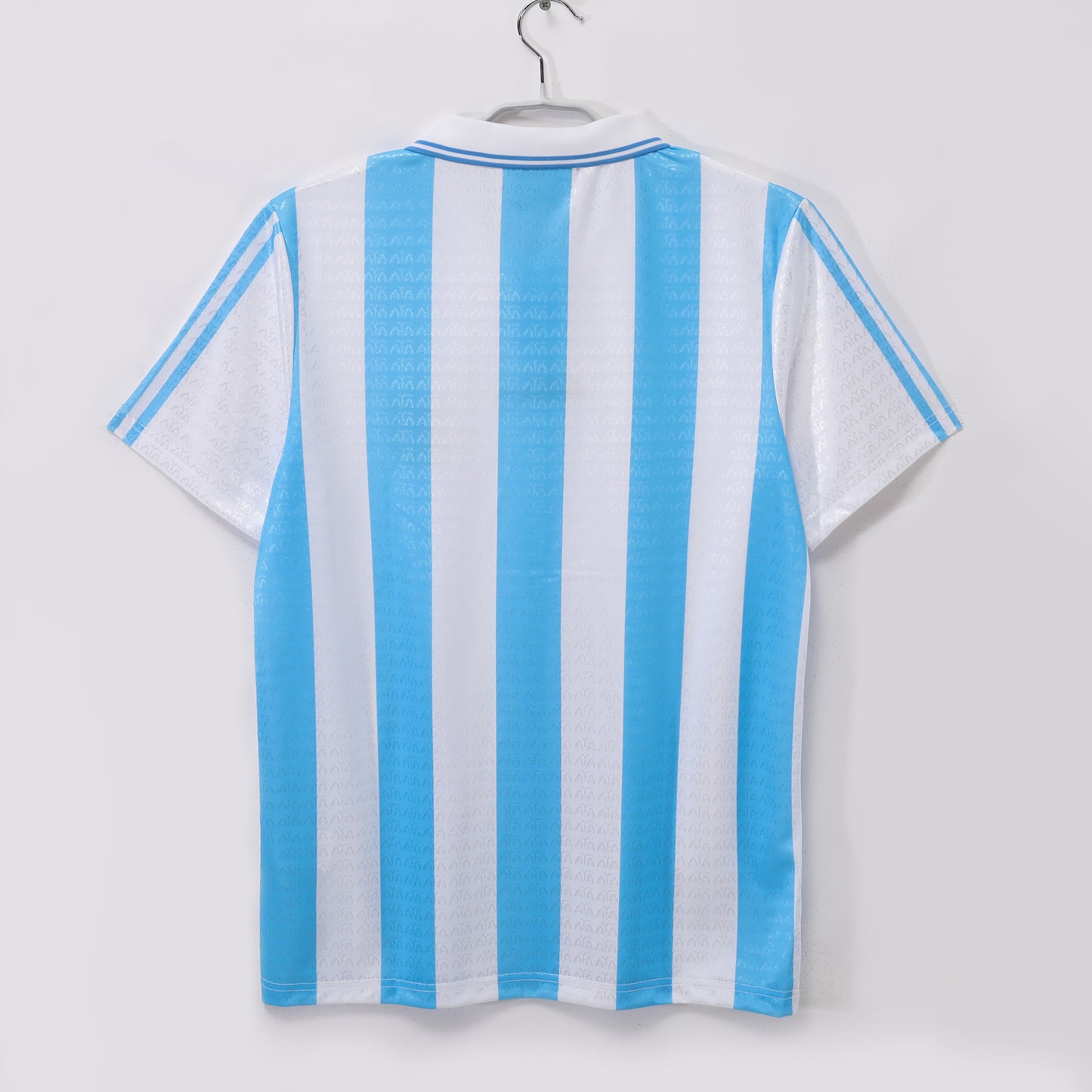 Maillot de football rétro domicile Argentine 1994