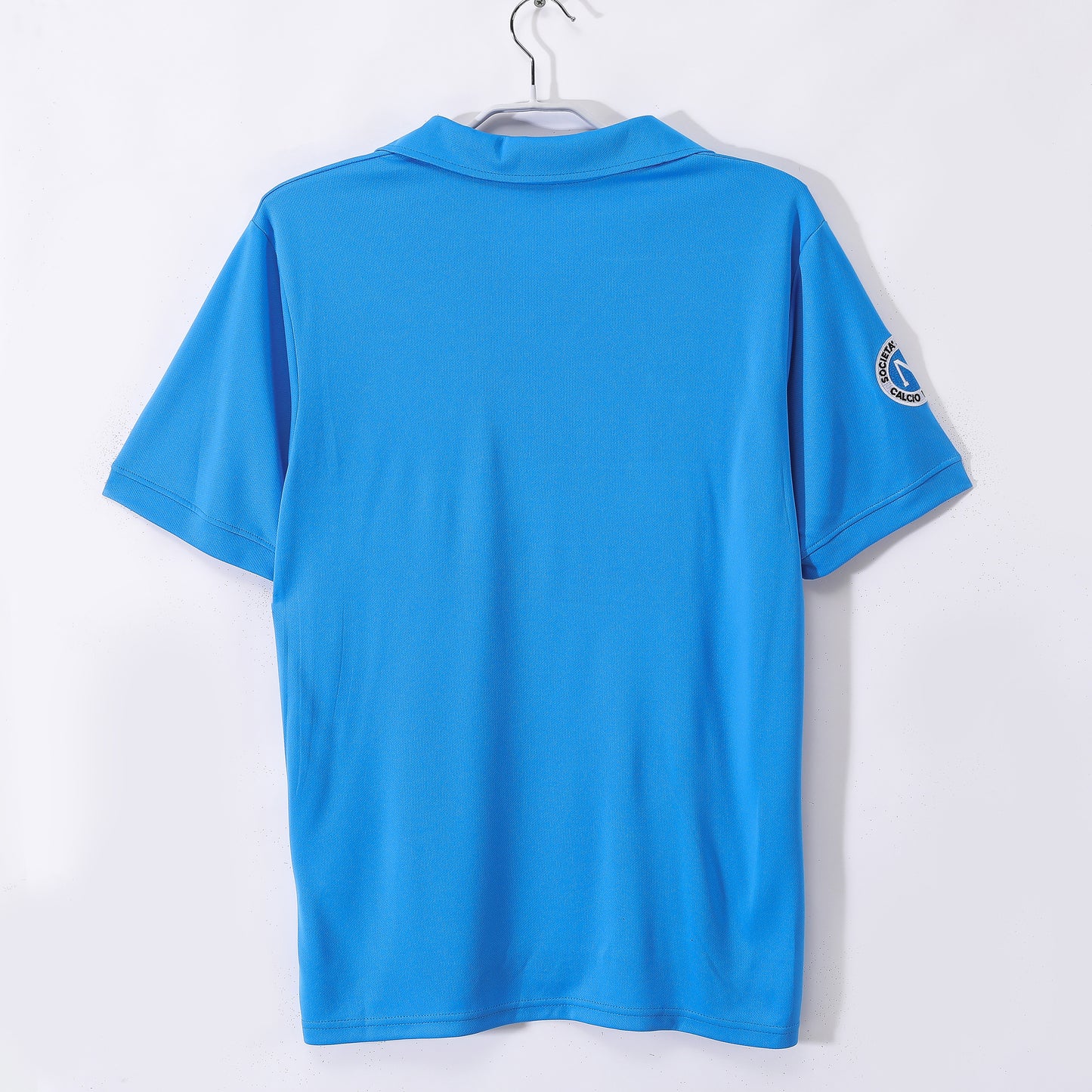 Camiseta de Fútbol Retro Local Napoli 1987-1988