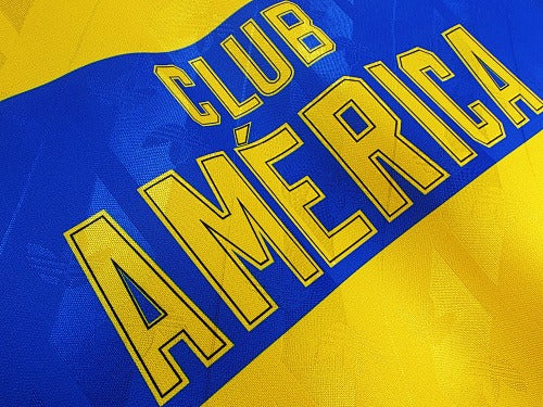 Maillot Domicile Commémoratif Jaune USA 1994