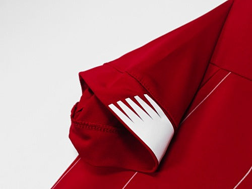 Maillot Domicile Liverpool 2019-2020