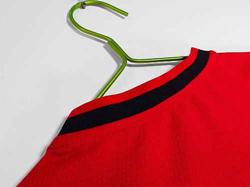 Maillot domicile de Manchester United 2019-2020