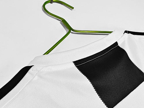 Camiseta de local de la Juventus 2018-2019