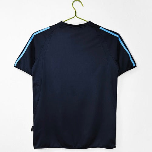 Real Madrid 2003-2004 Away Jersey