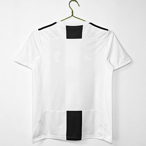 Camiseta de local de la Juventus 2018-2019