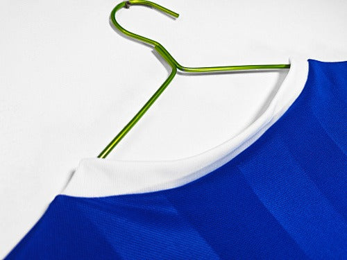Maillot bleu extérieur Argentine 1986