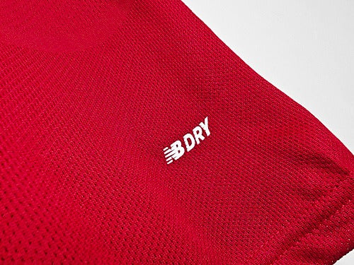 Maillot Domicile Liverpool 2019-2020