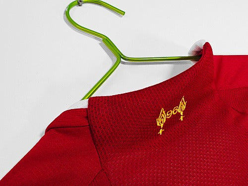 Maillot Domicile Liverpool 2019-2020
