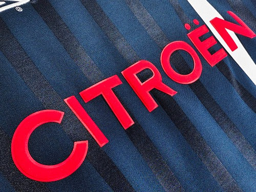 Maillot extérieur noir Celta Vigo 2001-2002