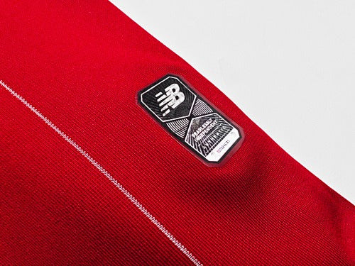 Maillot Domicile Liverpool 2019-2020