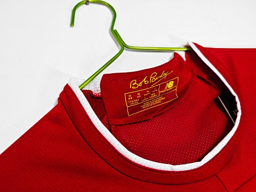 Maillot Domicile Liverpool 2019-2020