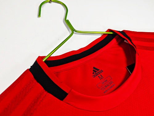Maillot domicile de Manchester United 2019-2020