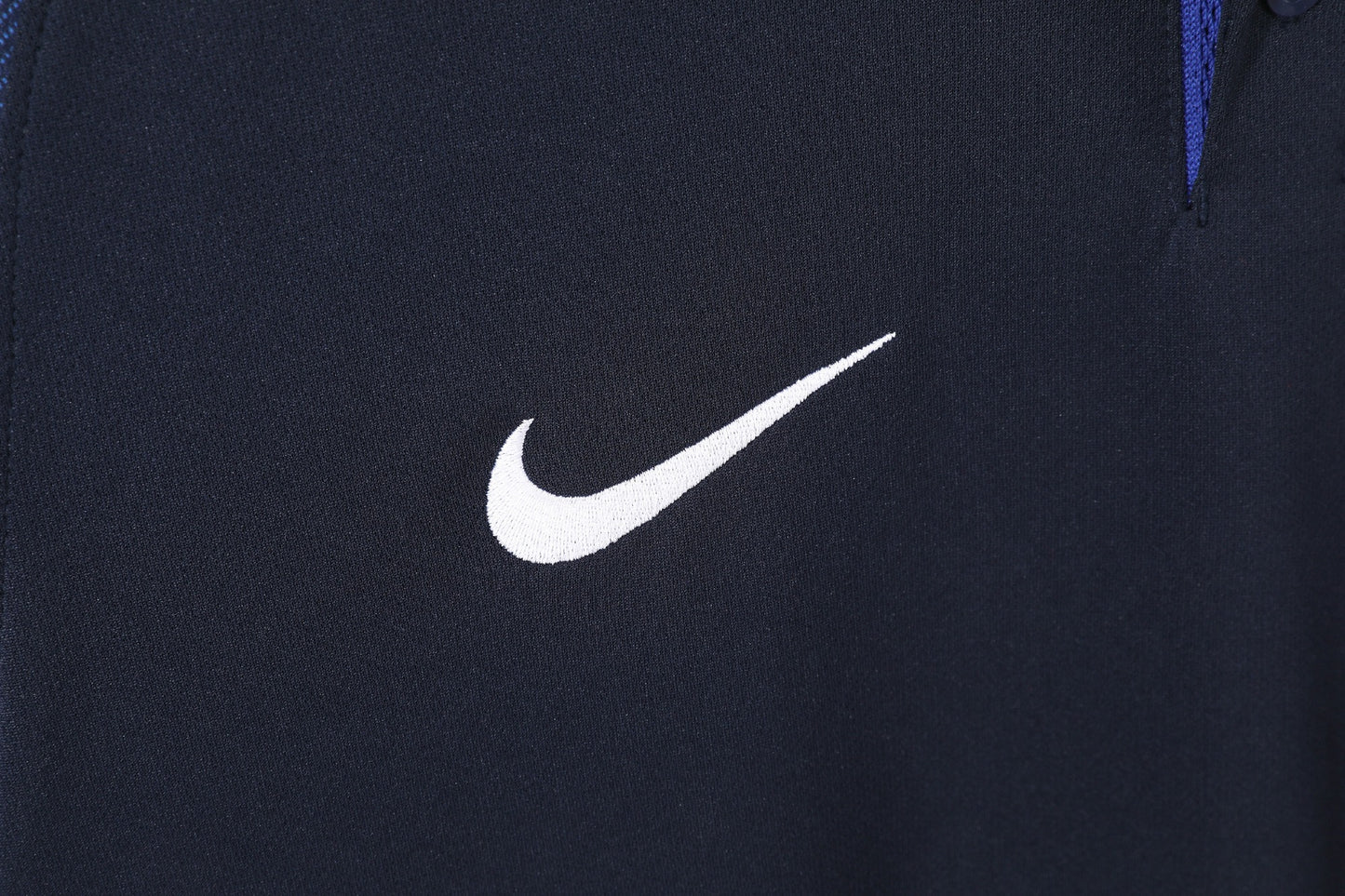 France 2018 World Cup Home Jersey