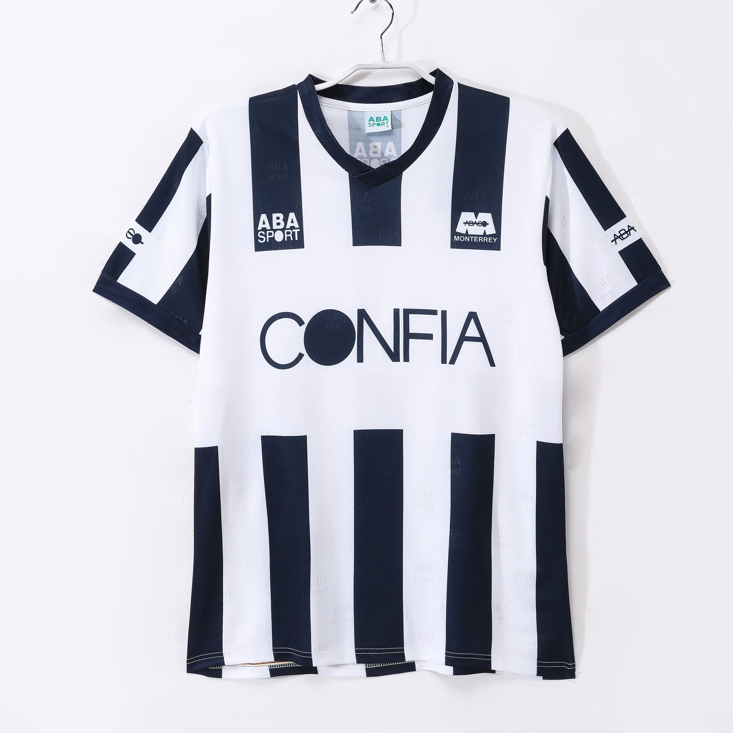 Camiseta Retro de Fútbol Local Monterrey 1993-1994