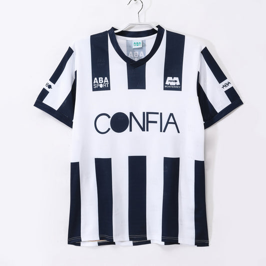 Camiseta Retro de Fútbol Local Monterrey 1993-1994