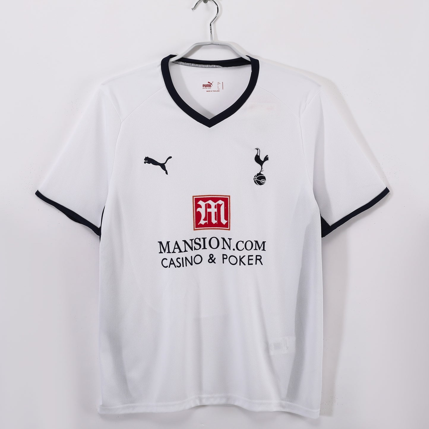 Maillot domicile Tottenham Hotspur 2008-2009