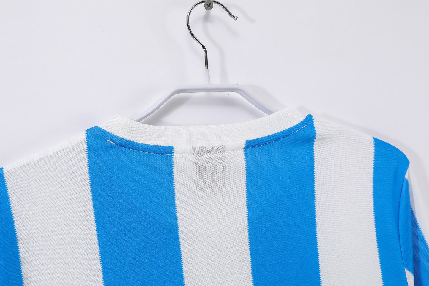 Maillot manches longues domicile Argentine 1986