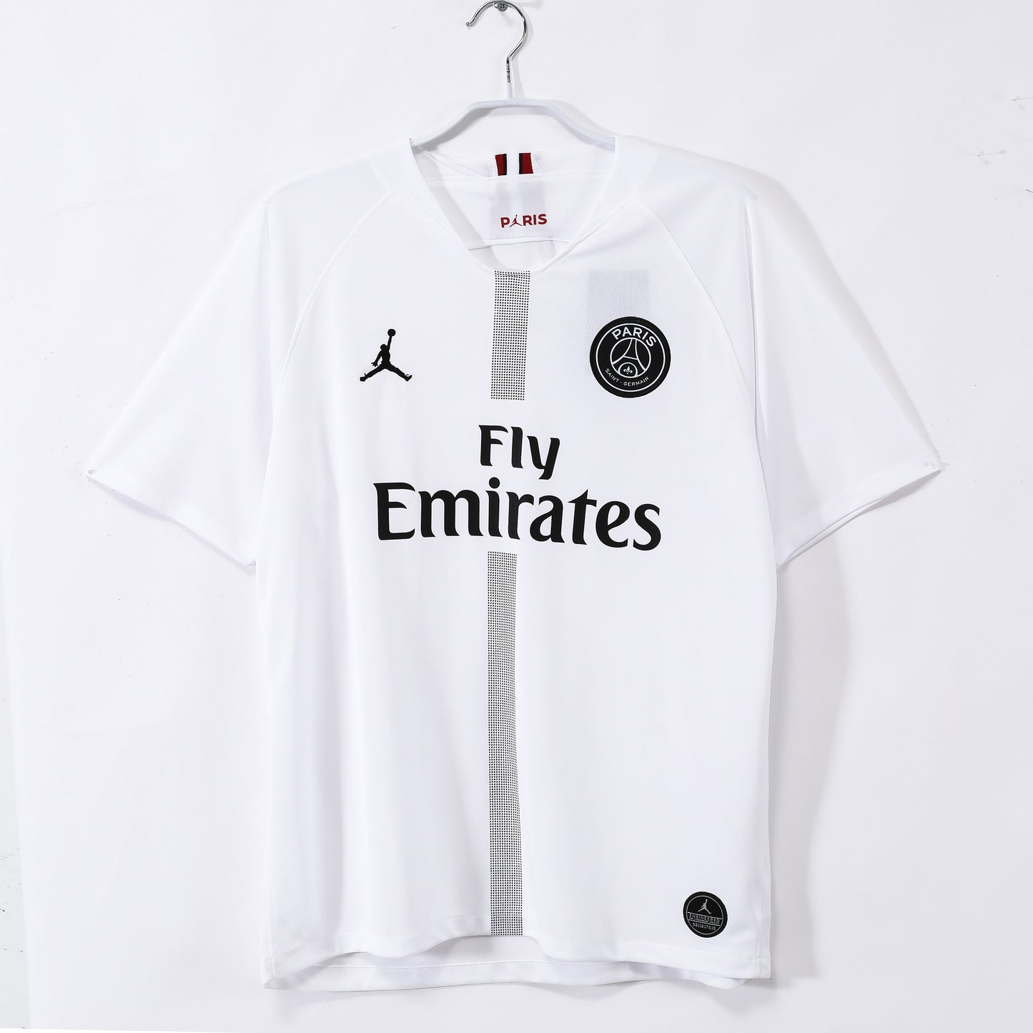 Camiseta Retro de Fútbol Visitante Paris Saint-Germain 2018-2019