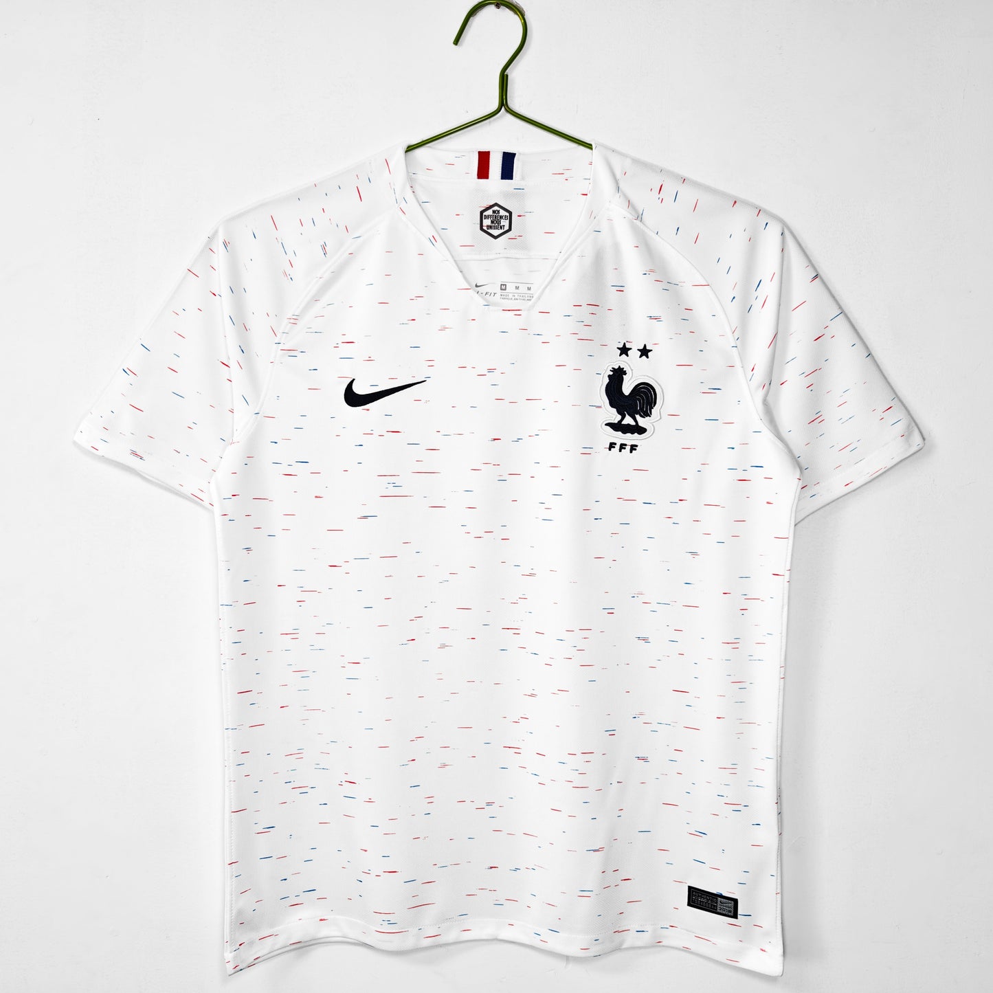 France 2018 World Cup Away Jersey