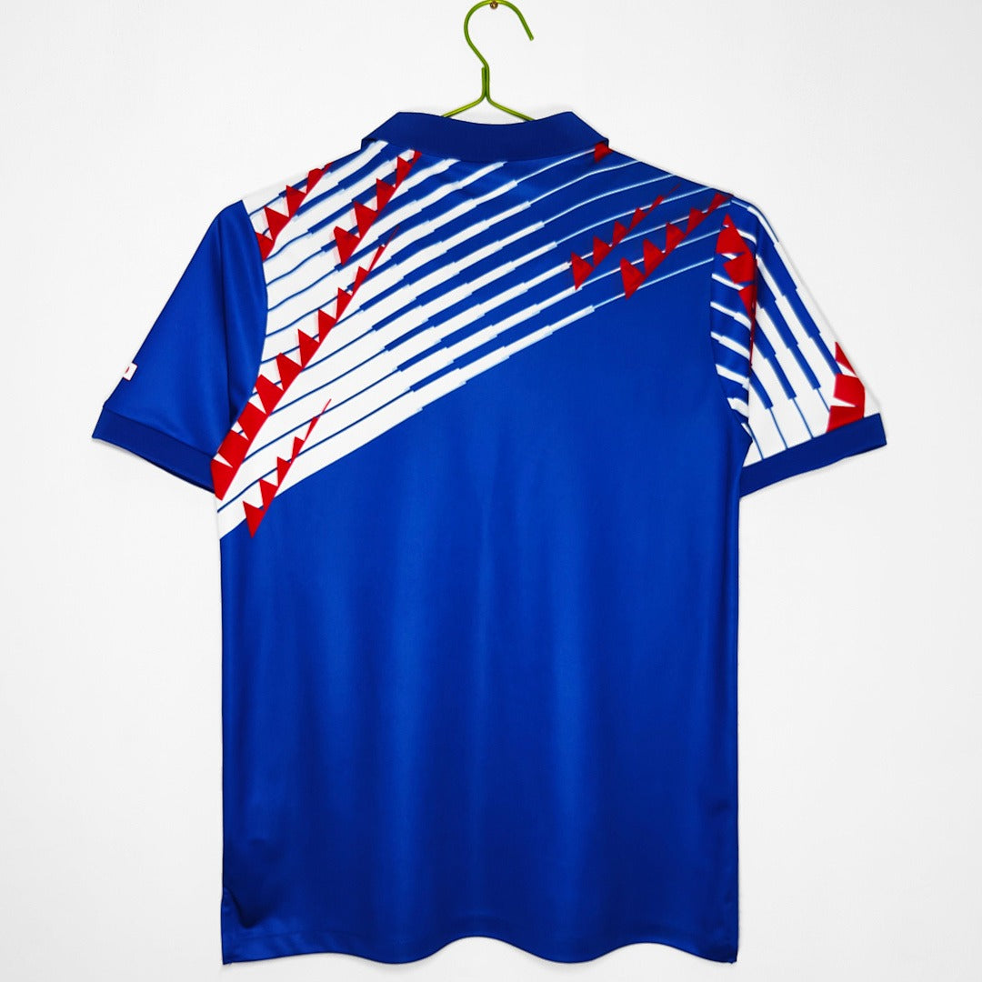 Japón 1994-1995 Camiseta Local