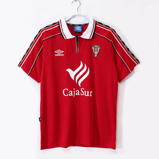 Camiseta Retro de Fútbol Koval 1998-1999