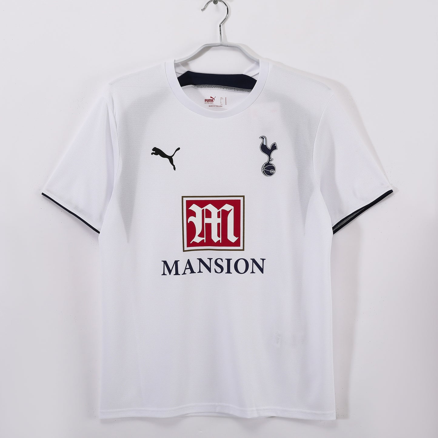 Maillot Domicile Tottenham Hotspur 2006-2007